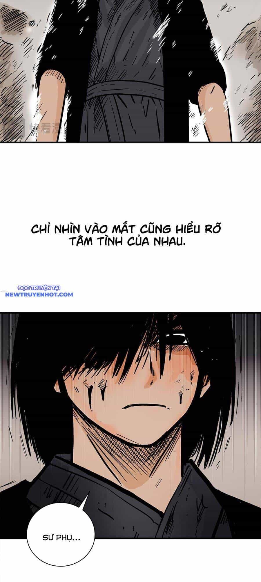 Hỏa Sơn Quyền - Chương 179 - ảnh 22