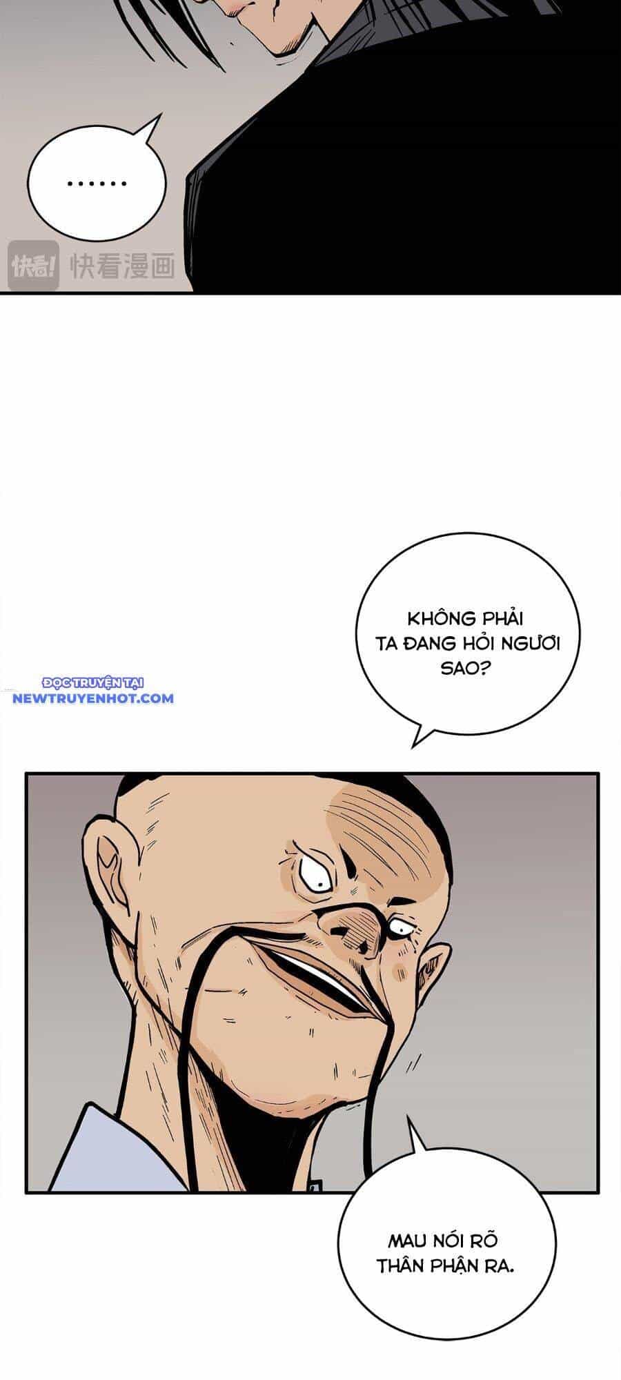 Hỏa Sơn Quyền - Chương 179 - ảnh 27