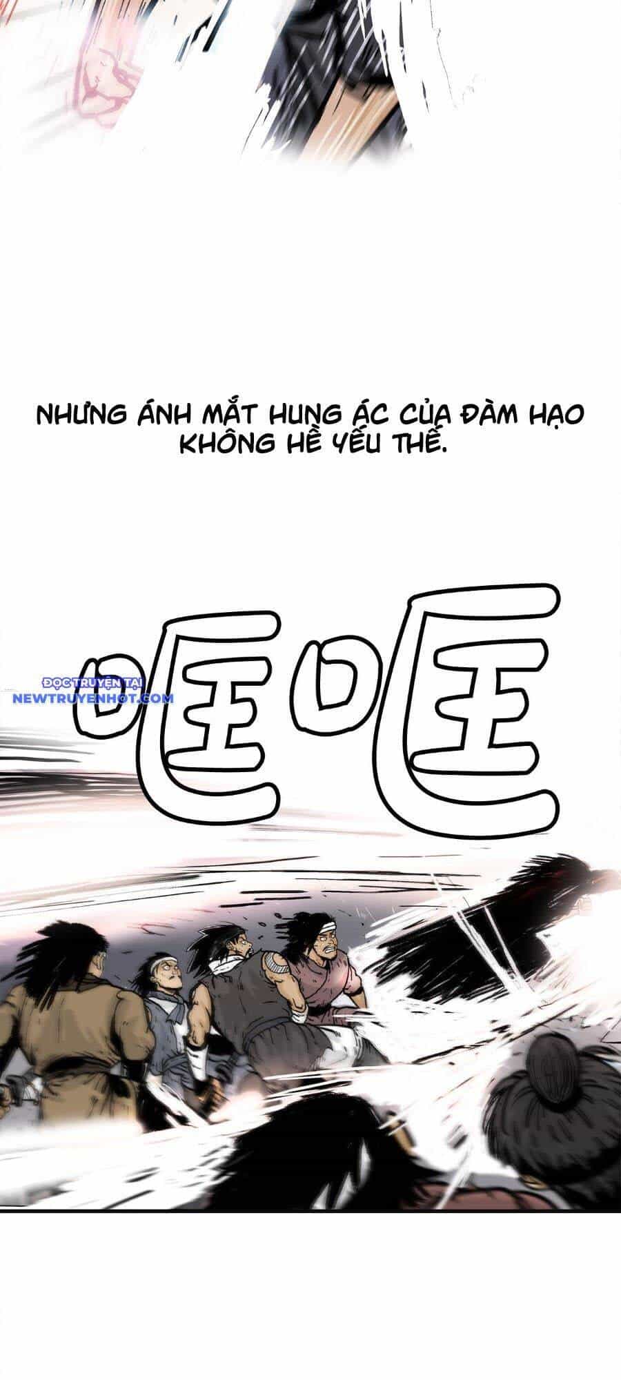 Hỏa Sơn Quyền - Chương 179 - ảnh 33