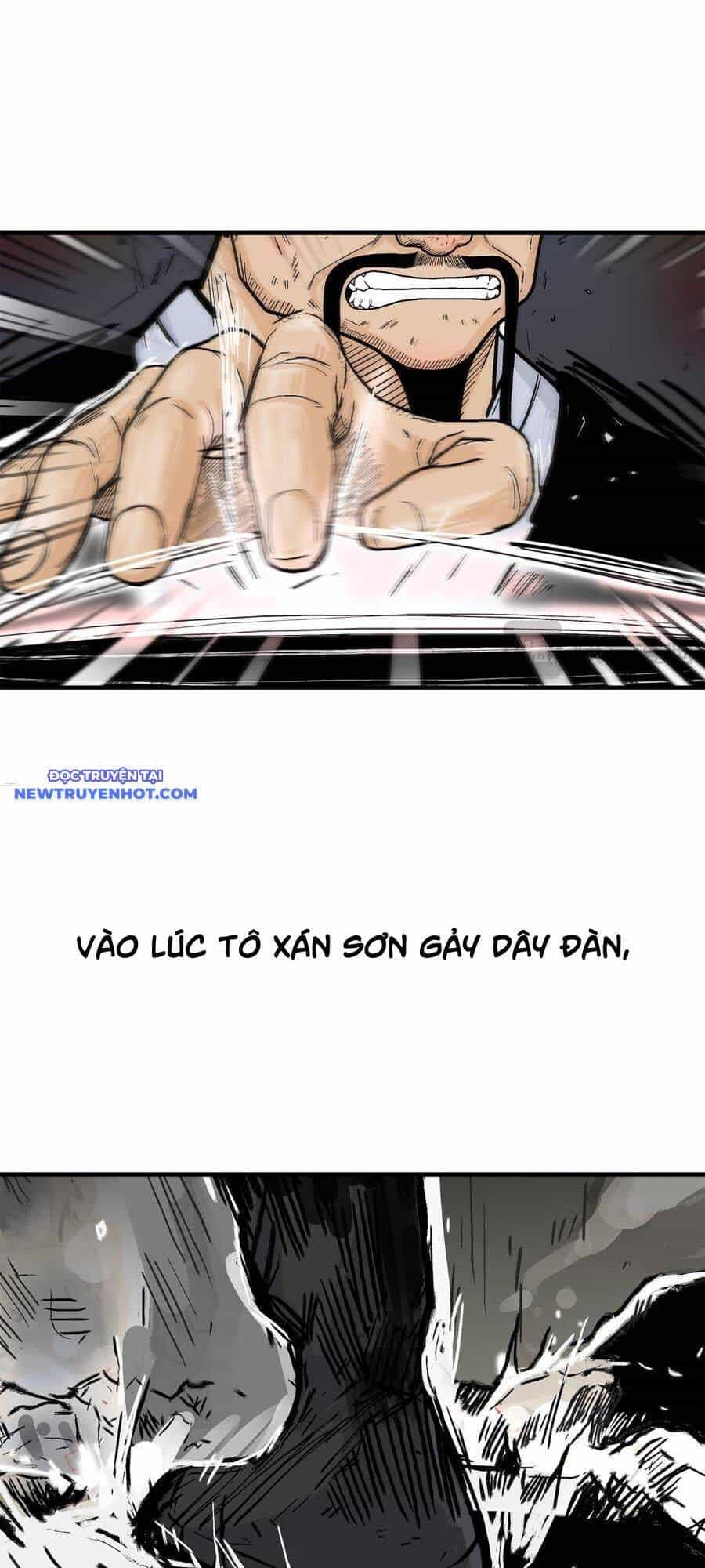 Hỏa Sơn Quyền - Chương 179 - ảnh 6