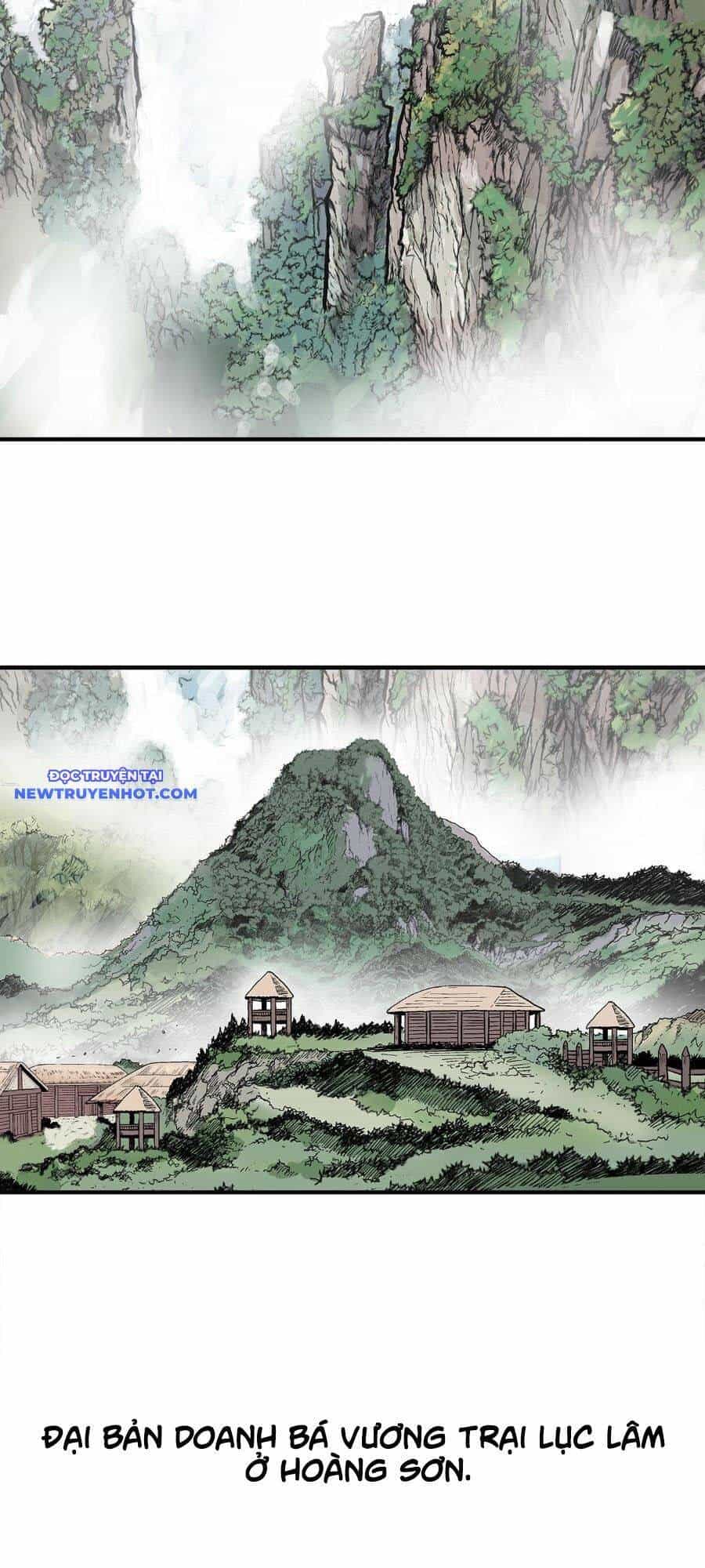 Hỏa Sơn Quyền - Chương 181 - ảnh 17