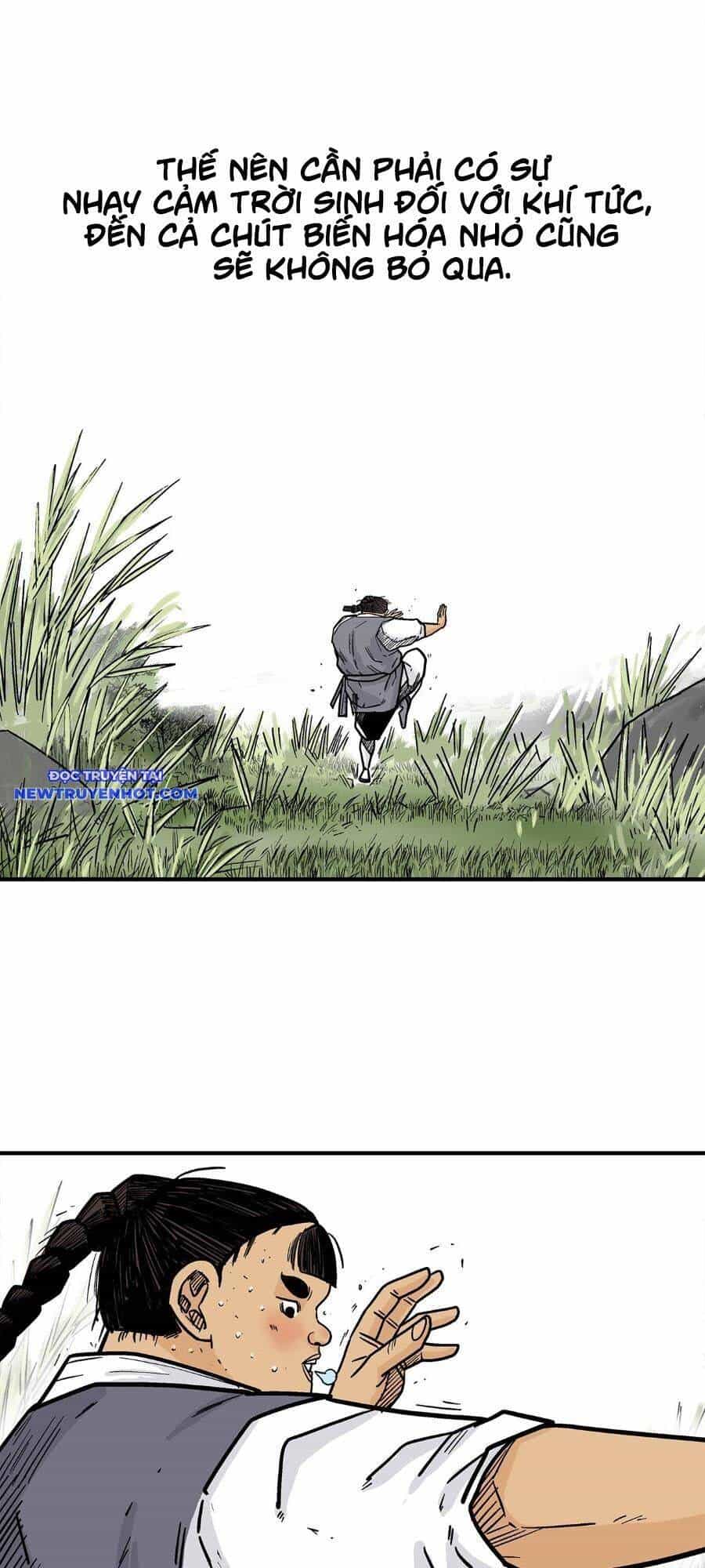 Hỏa Sơn Quyền - Chương 181 - ảnh 19