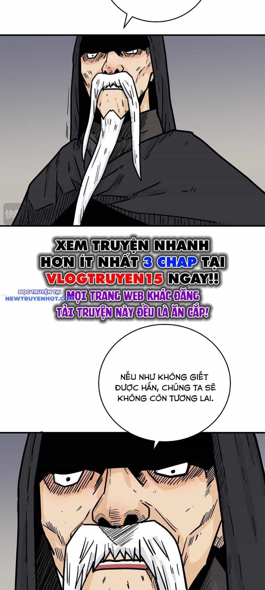 Hỏa Sơn Quyền - Chương 181 - ảnh 44