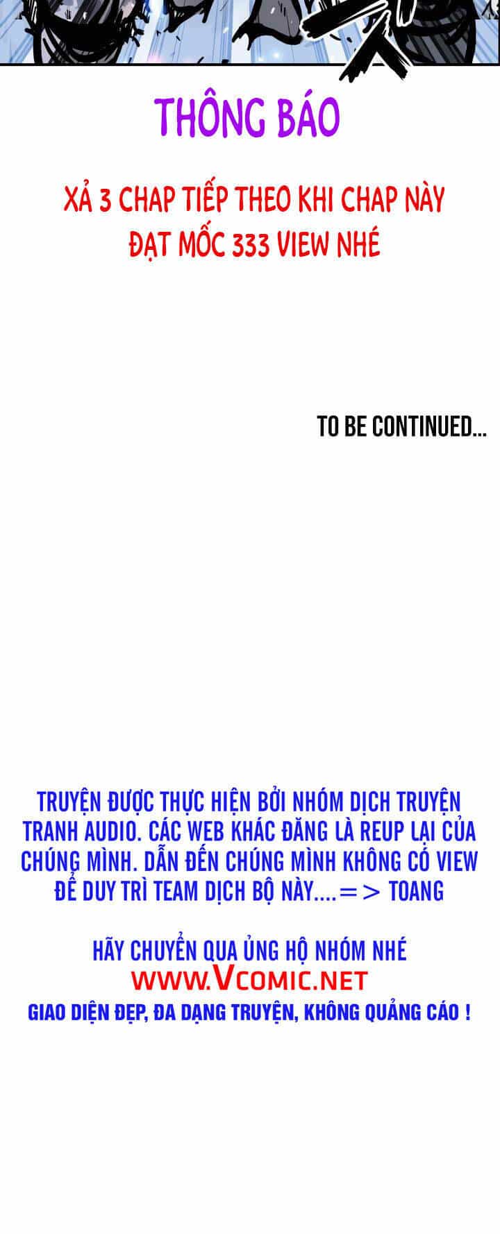 Hỏa Sơn Quyền - Chương 19 - ảnh 53