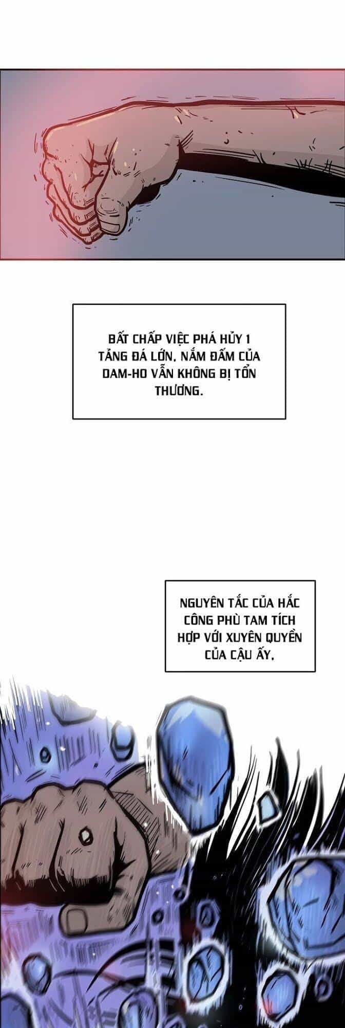Hỏa Sơn Quyền - Chương 23 - ảnh 13