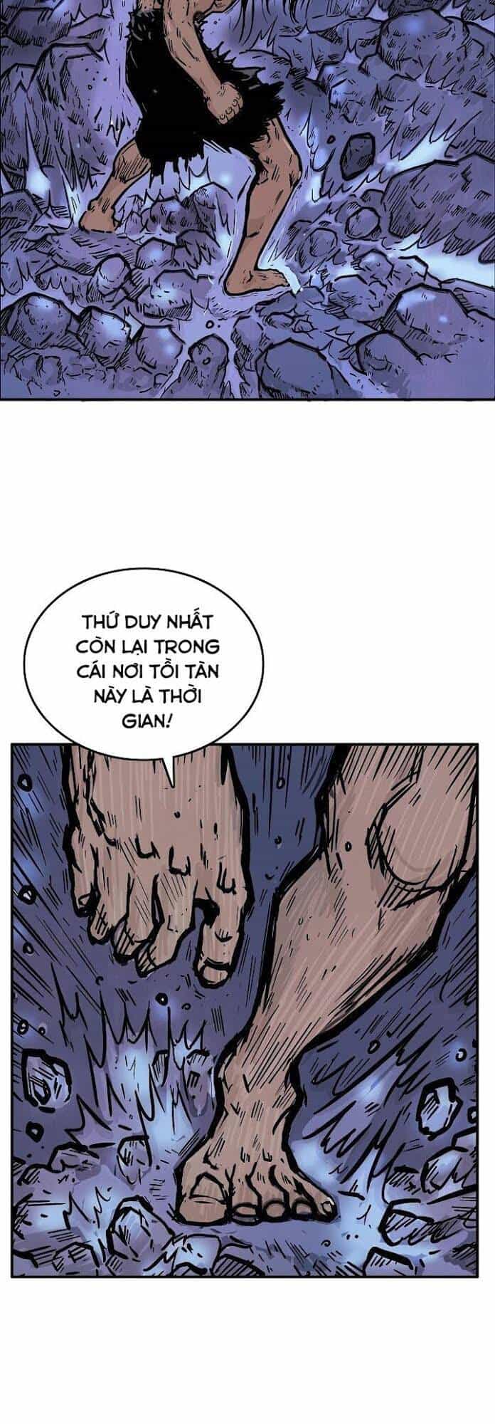 Hỏa Sơn Quyền - Chương 23 - ảnh 19