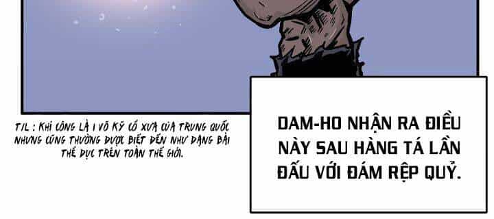 Hỏa Sơn Quyền - Chương 24 - ảnh 18