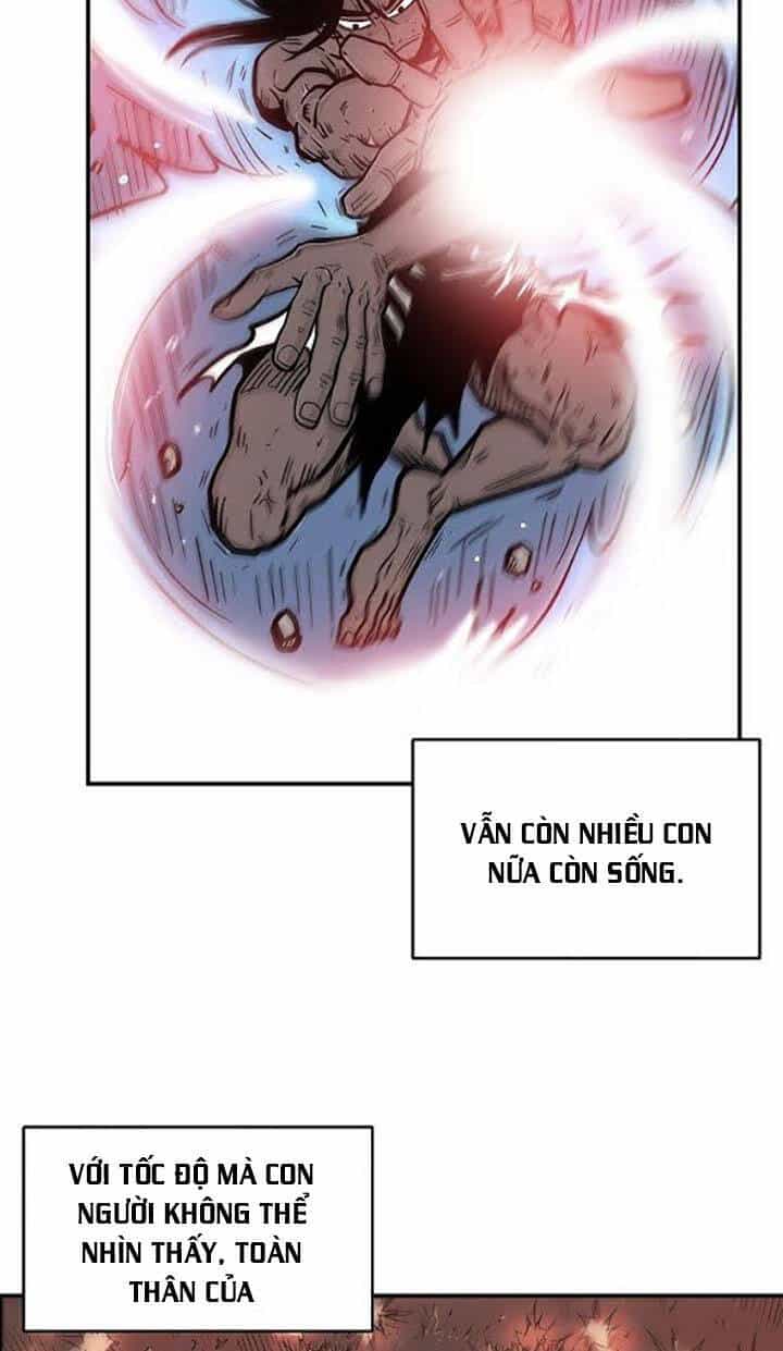 Hỏa Sơn Quyền - Chương 24 - ảnh 24