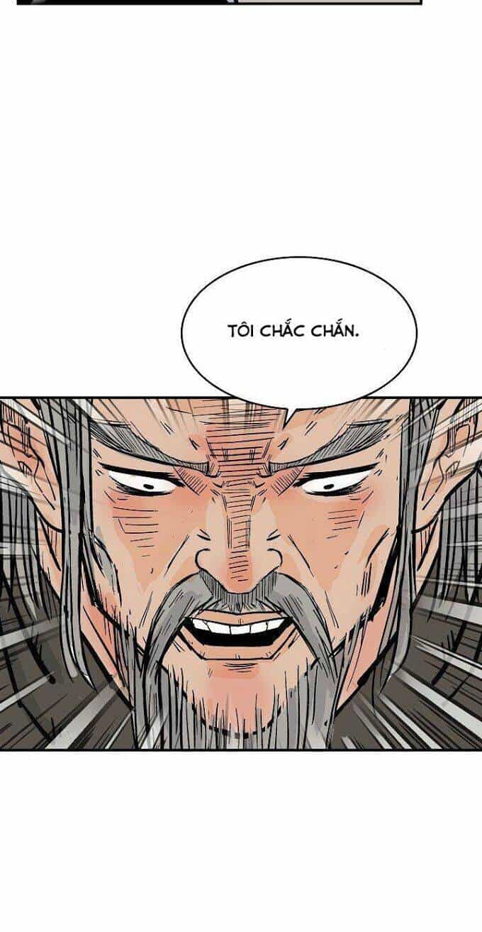 Hỏa Sơn Quyền - Chương 33 - ảnh 51