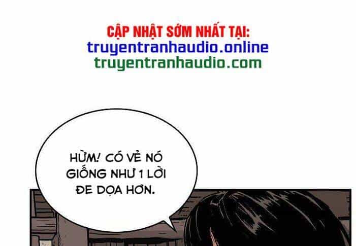 Hỏa Sơn Quyền - Chương 34 - ảnh 18