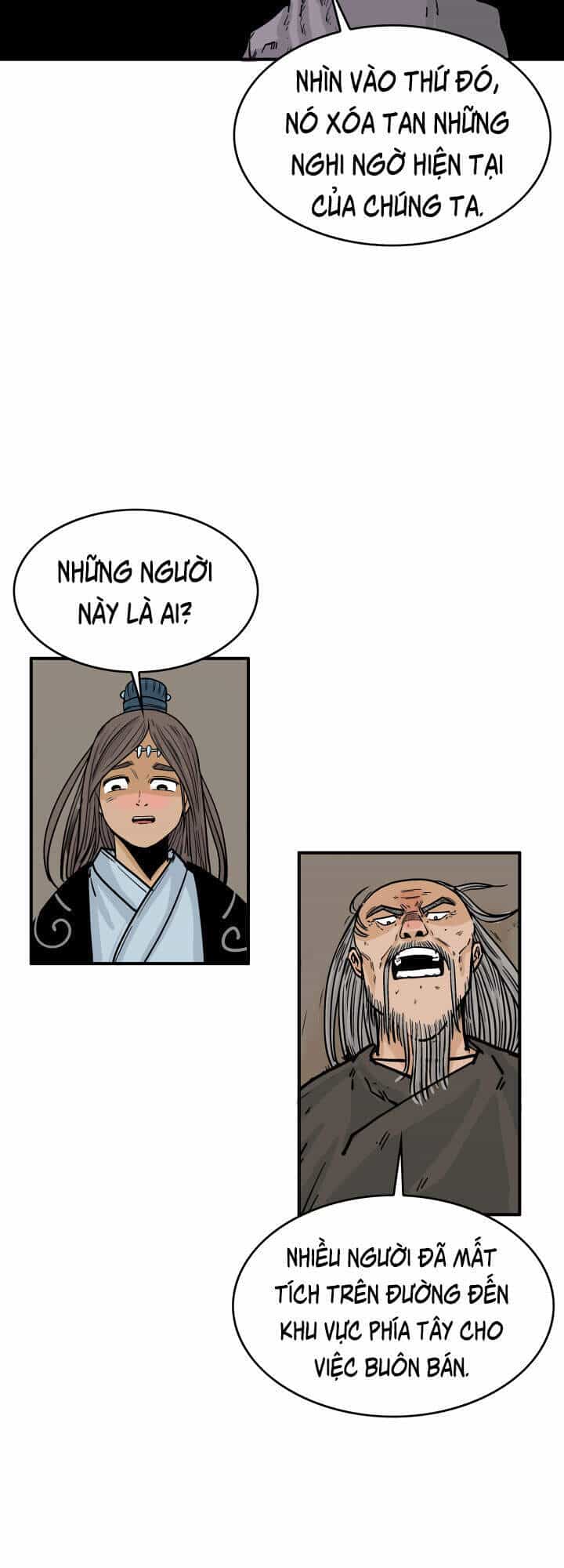 Hỏa Sơn Quyền - Chương 38 - ảnh 14