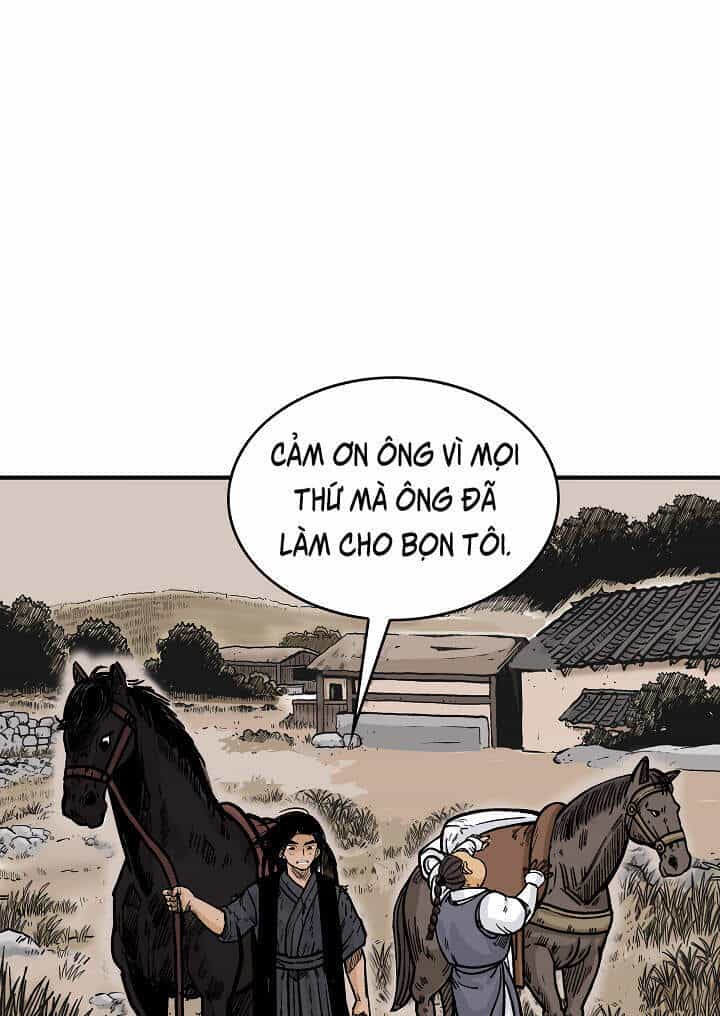 Hỏa Sơn Quyền - Chương 42 - ảnh 31