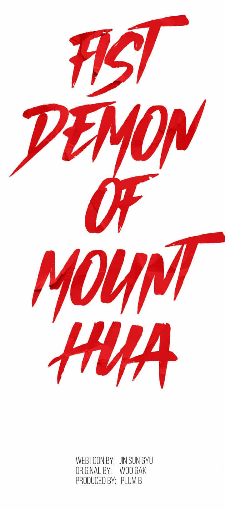 Hỏa Sơn Quyền - Chương 44 - ảnh 1