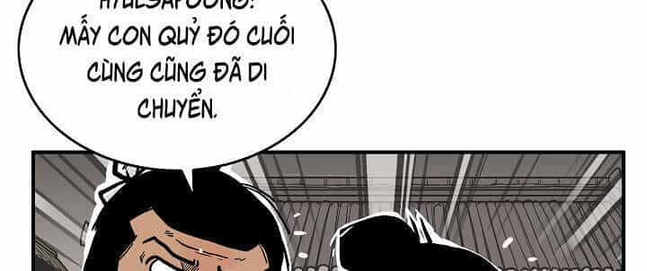 Hỏa Sơn Quyền - Chương 44 - ảnh 12