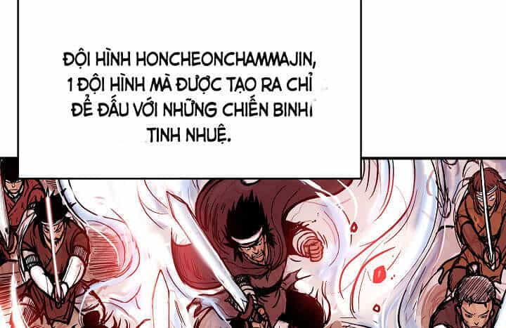 Hỏa Sơn Quyền - Chương 44 - ảnh 22