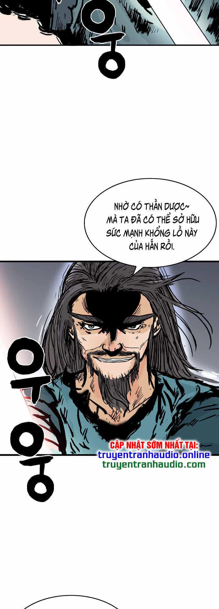 Hỏa Sơn Quyền - Chương 44 - ảnh 57