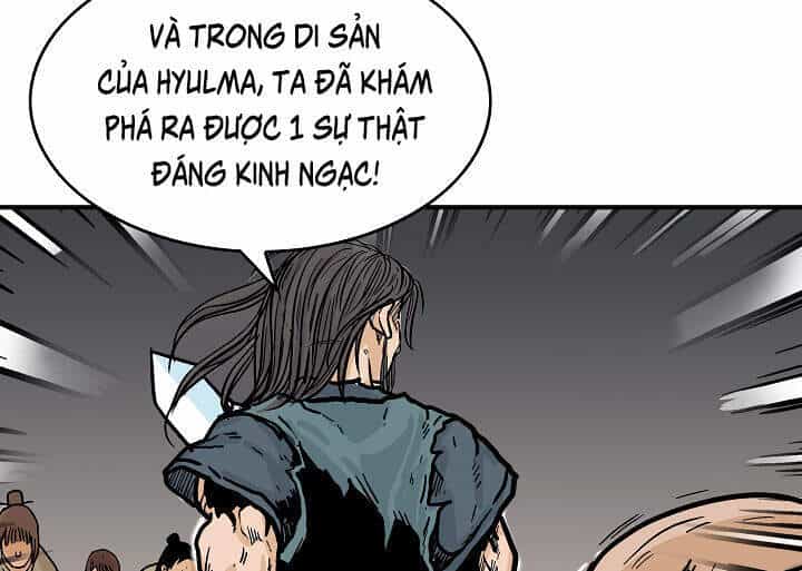 Hỏa Sơn Quyền - Chương 44 - ảnh 58