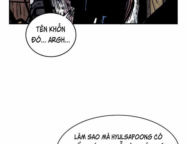 Hỏa Sơn Quyền - Chương 46 - ảnh 24