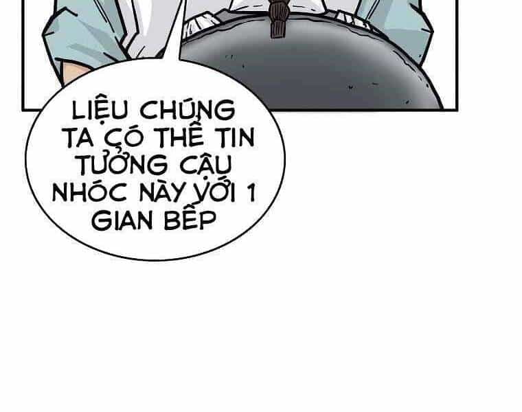 Hỏa Sơn Quyền - Chương 50 - ảnh 12