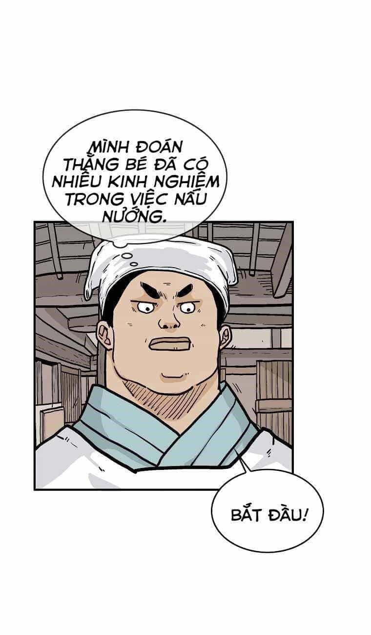 Hỏa Sơn Quyền - Chương 50 - ảnh 15