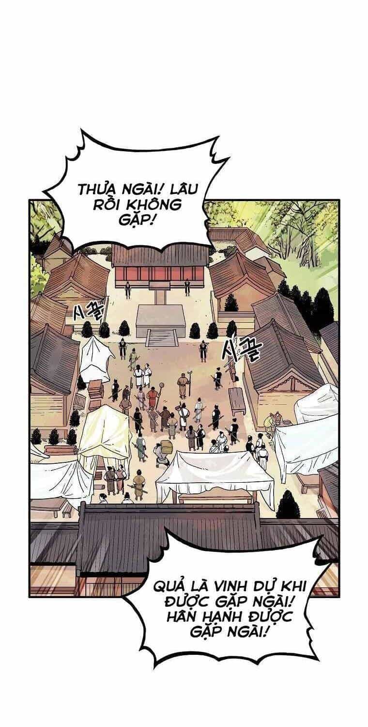 Hỏa Sơn Quyền - Chương 52 - ảnh 13