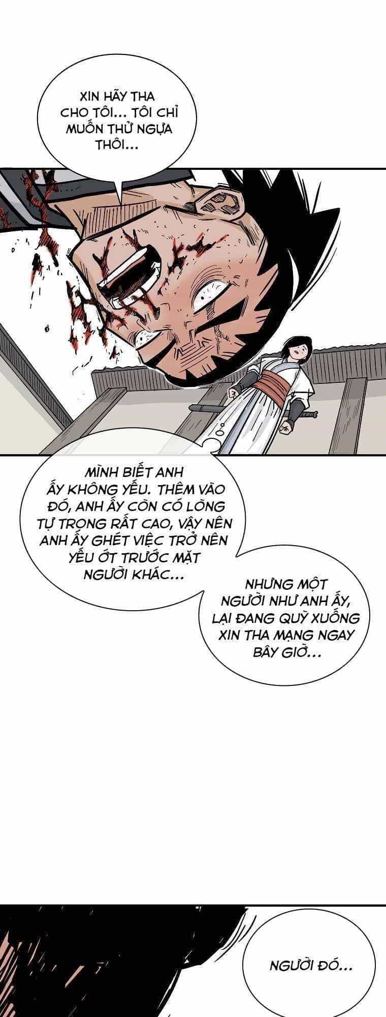 Hỏa Sơn Quyền - Chương 53 - ảnh 44