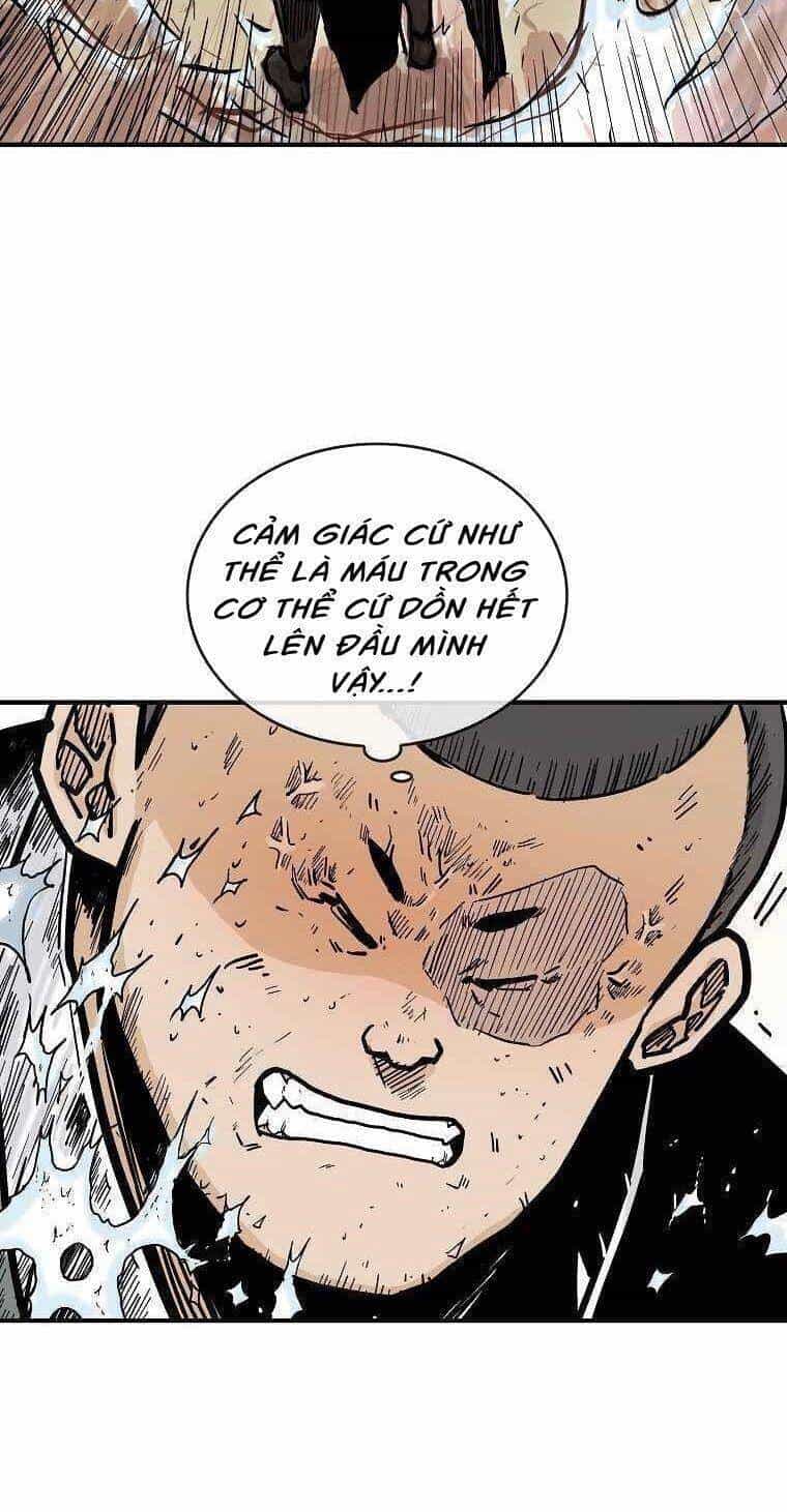 Hỏa Sơn Quyền - Chương 54 - ảnh 25