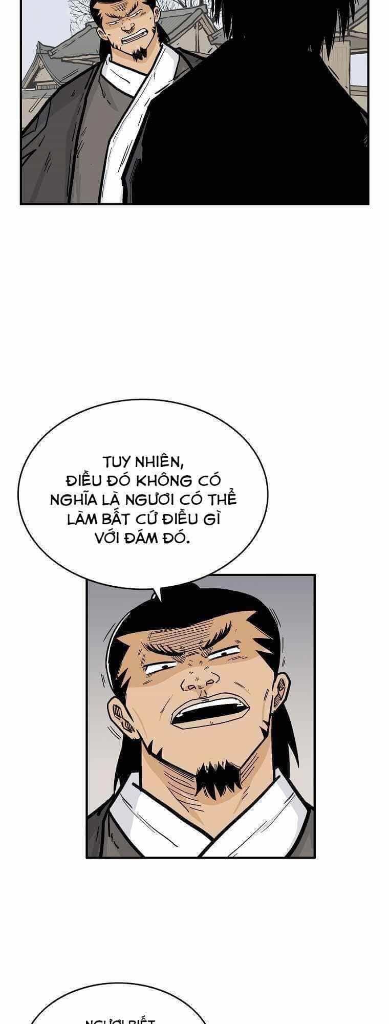 Hỏa Sơn Quyền - Chương 56 - ảnh 12