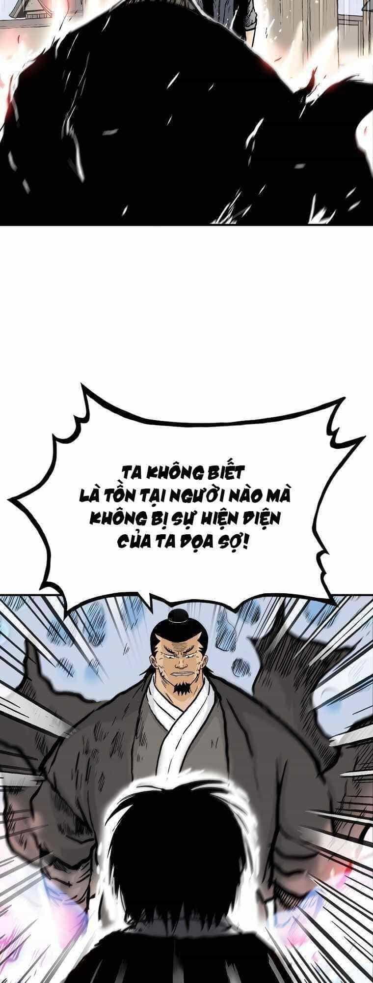 Hỏa Sơn Quyền - Chương 56 - ảnh 20