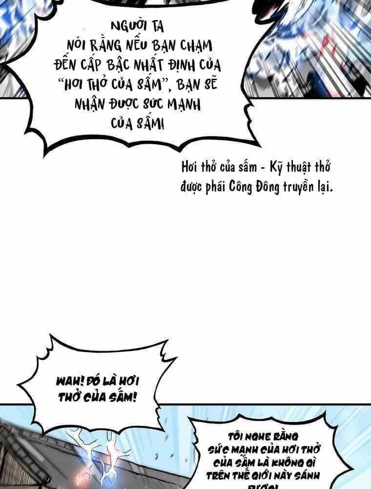 Hỏa Sơn Quyền - Chương 56 - ảnh 28