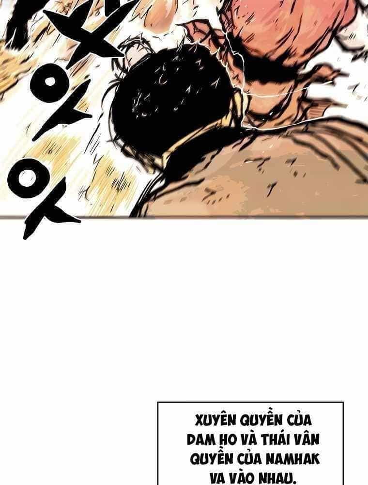 Hỏa Sơn Quyền - Chương 56 - ảnh 39