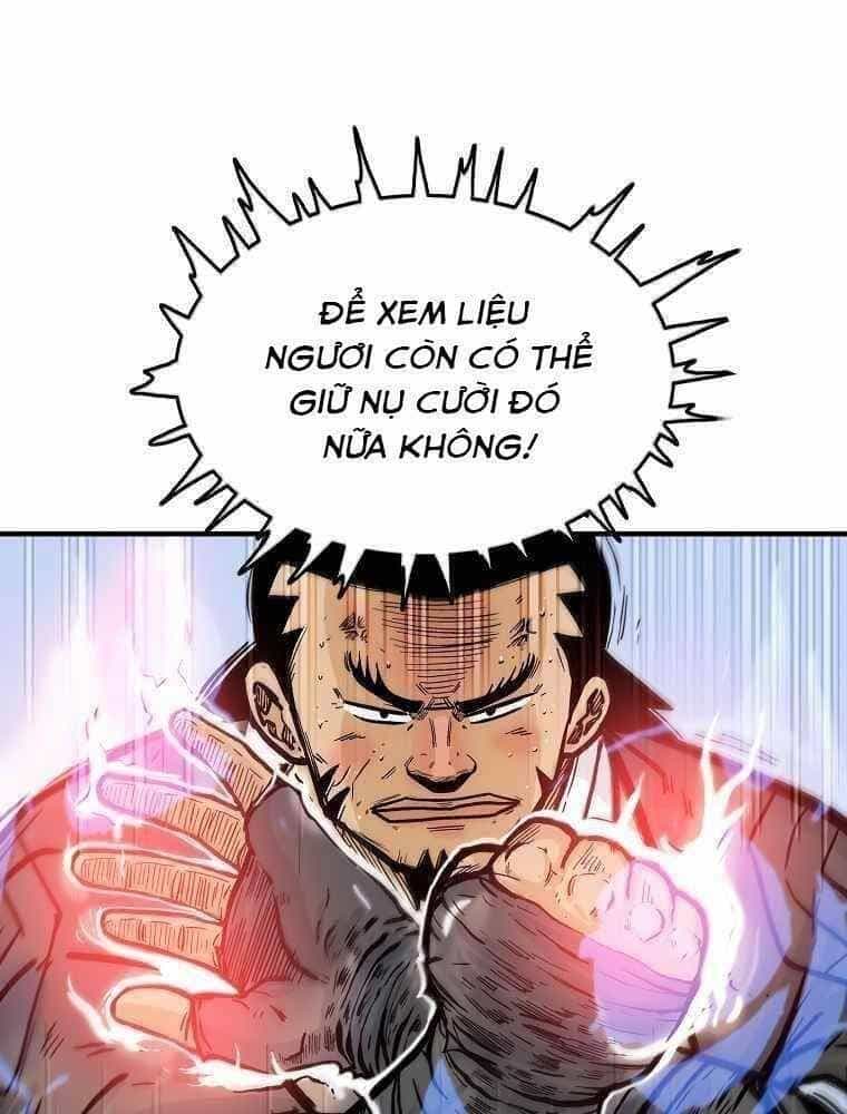 Hỏa Sơn Quyền - Chương 56 - ảnh 50