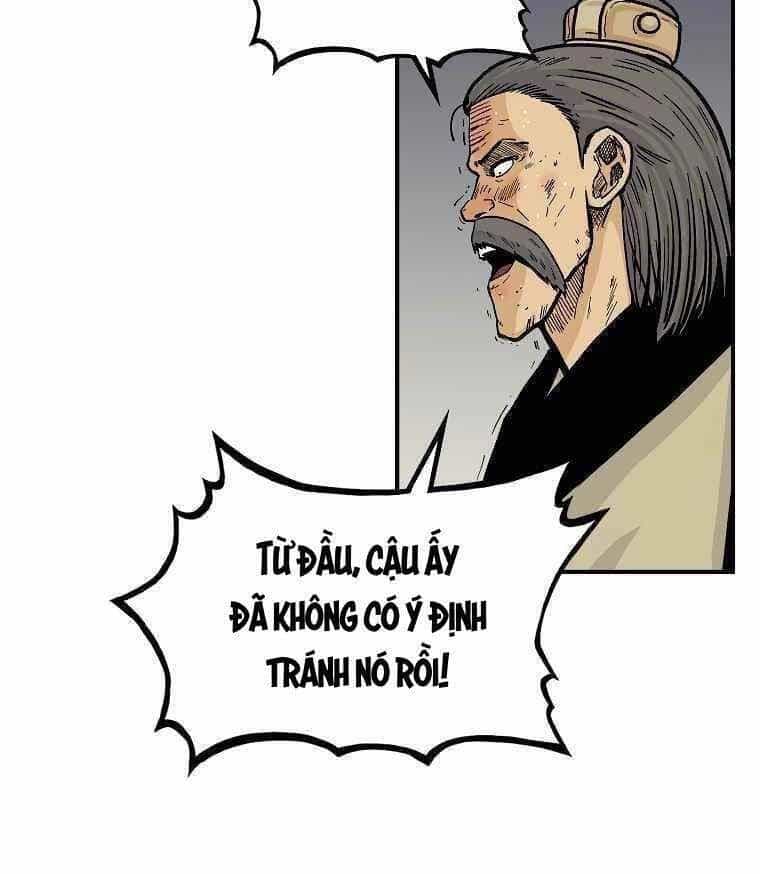 Hỏa Sơn Quyền - Chương 57 - ảnh 50