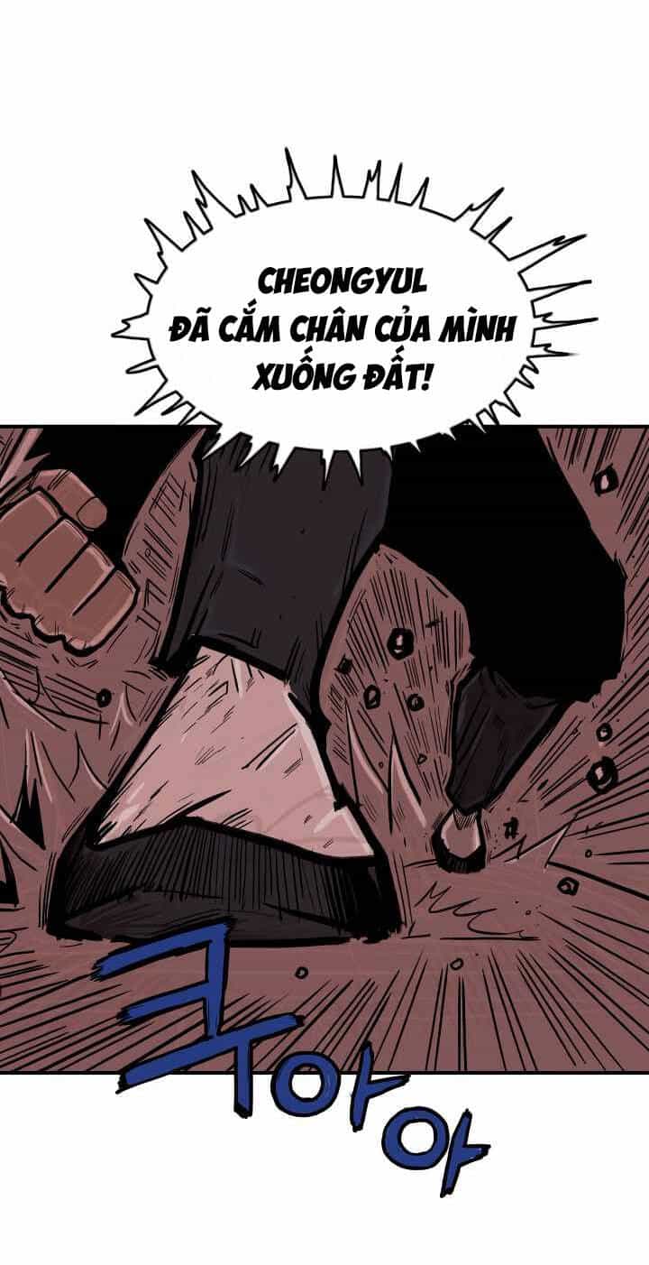 Hỏa Sơn Quyền - Chương 6 - ảnh 51