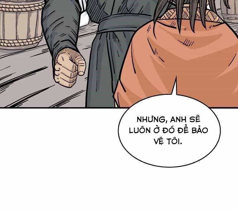 Hỏa Sơn Quyền - Chương 60 - ảnh 14