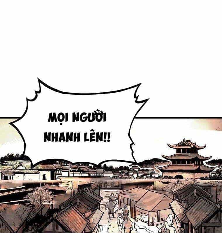 Hỏa Sơn Quyền - Chương 60 - ảnh 48