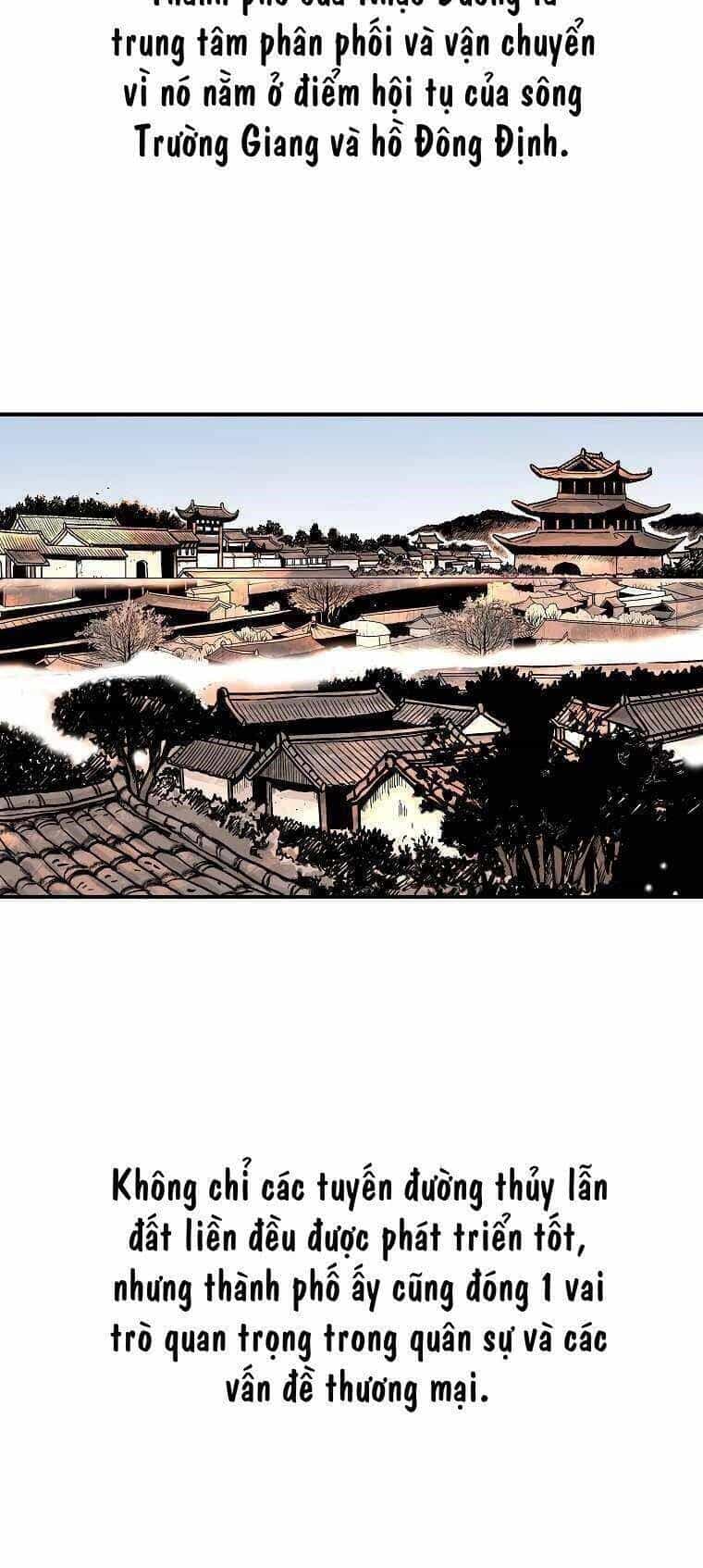 Hỏa Sơn Quyền - Chương 60 - ảnh 50