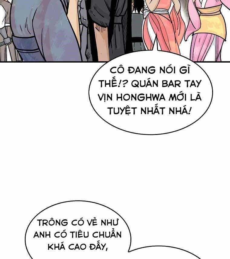 Hỏa Sơn Quyền - Chương 60 - ảnh 58