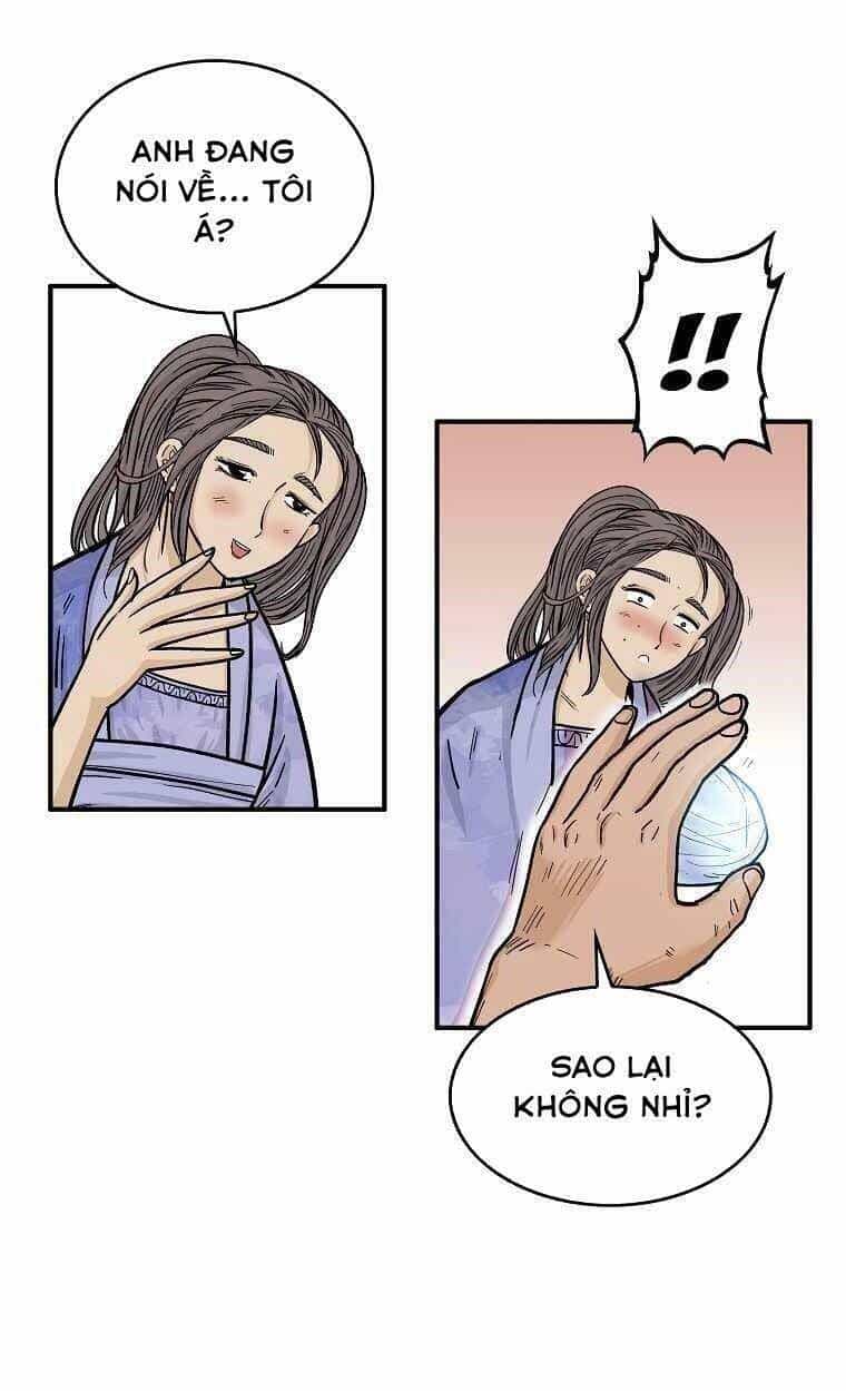 Hỏa Sơn Quyền - Chương 61 - ảnh 12