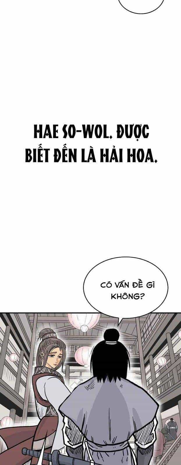 Hỏa Sơn Quyền - Chương 62 - ảnh 22