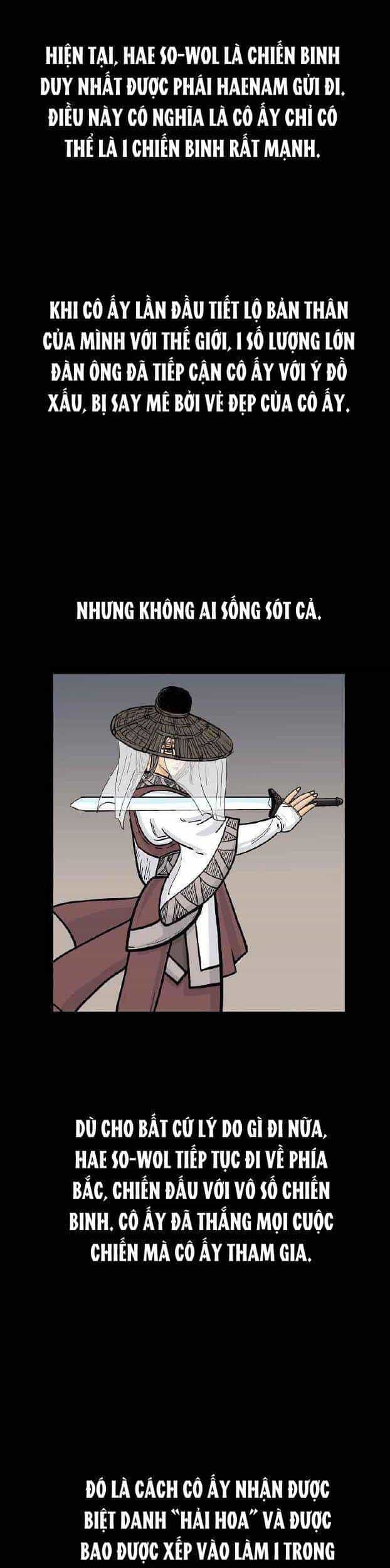 Hỏa Sơn Quyền - Chương 62 - ảnh 27