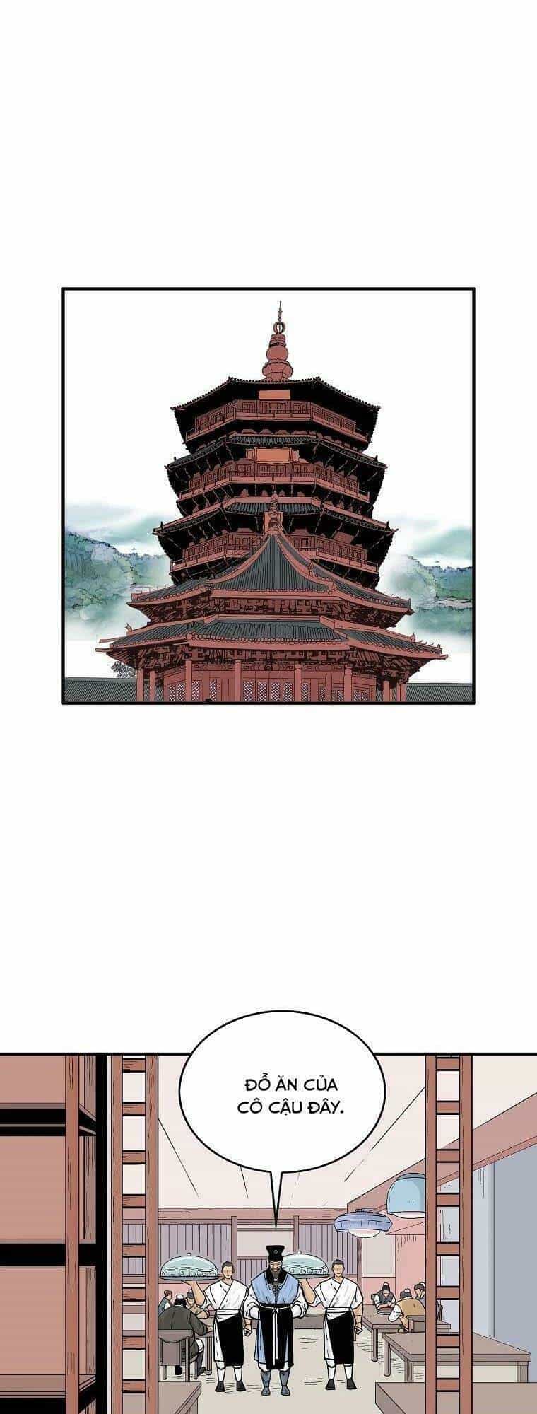 Hỏa Sơn Quyền - Chương 66 - ảnh 14