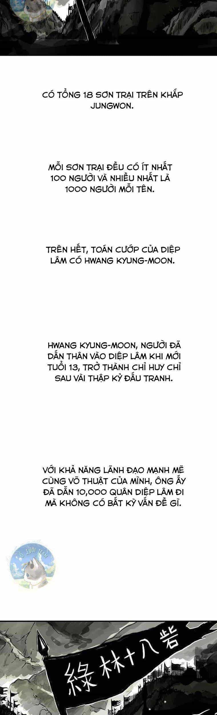 Hỏa Sơn Quyền - Chương 70 - ảnh 39