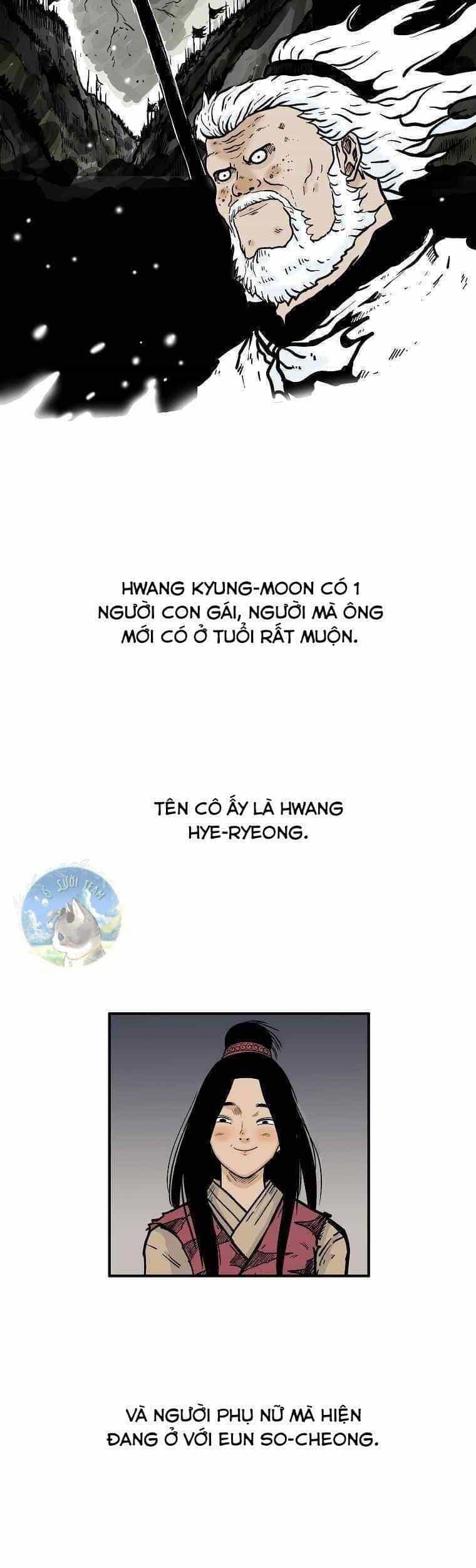 Hỏa Sơn Quyền - Chương 70 - ảnh 40