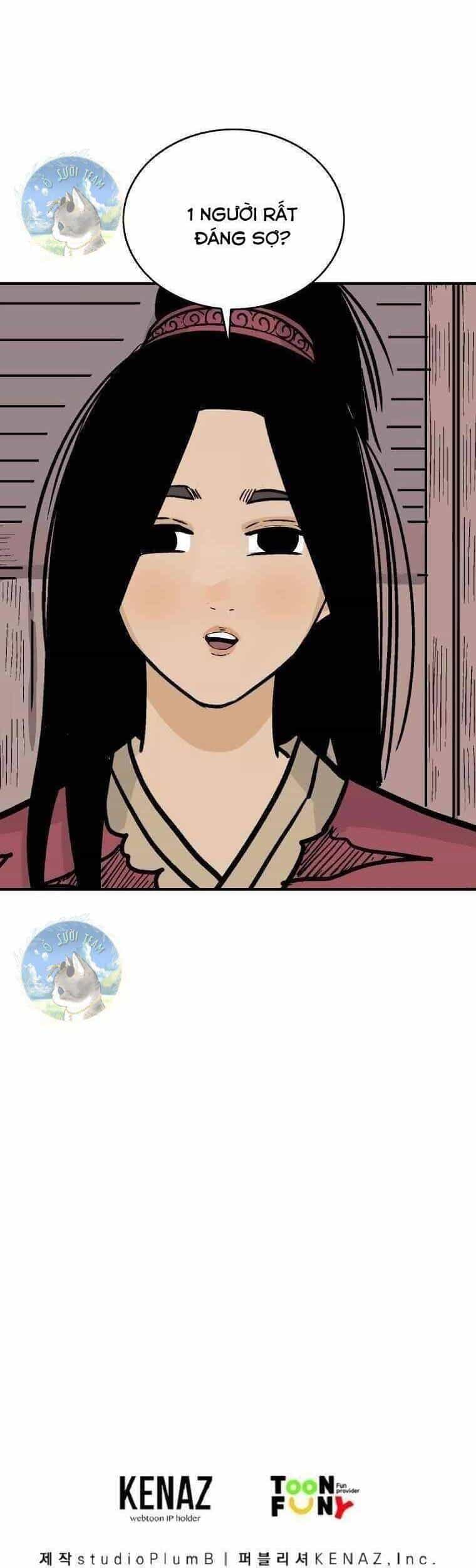 Hỏa Sơn Quyền - Chương 70 - ảnh 43