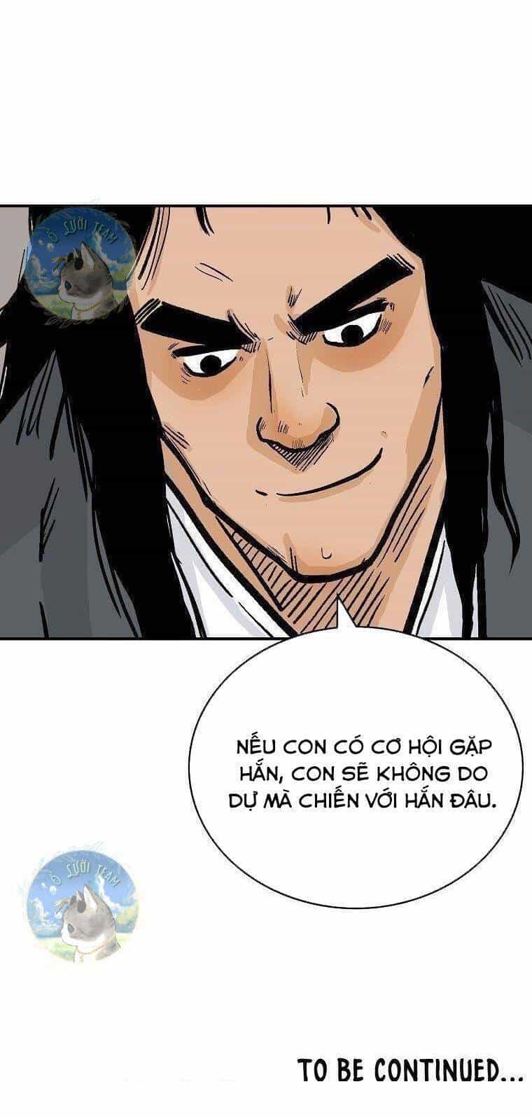 Hỏa Sơn Quyền - Chương 74 - ảnh 41