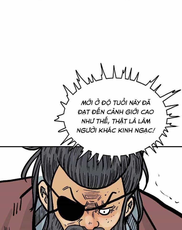 Hỏa Sơn Quyền - Chương 86 - ảnh 74