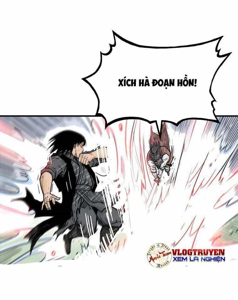 Hỏa Sơn Quyền - Chương 87 - ảnh 52