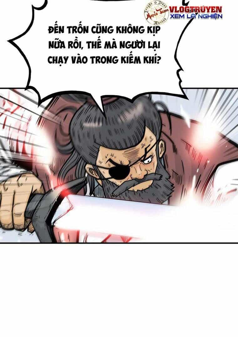 Hỏa Sơn Quyền - Chương 87 - ảnh 56