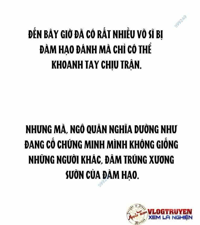 Hỏa Sơn Quyền - Chương 87 - ảnh 69